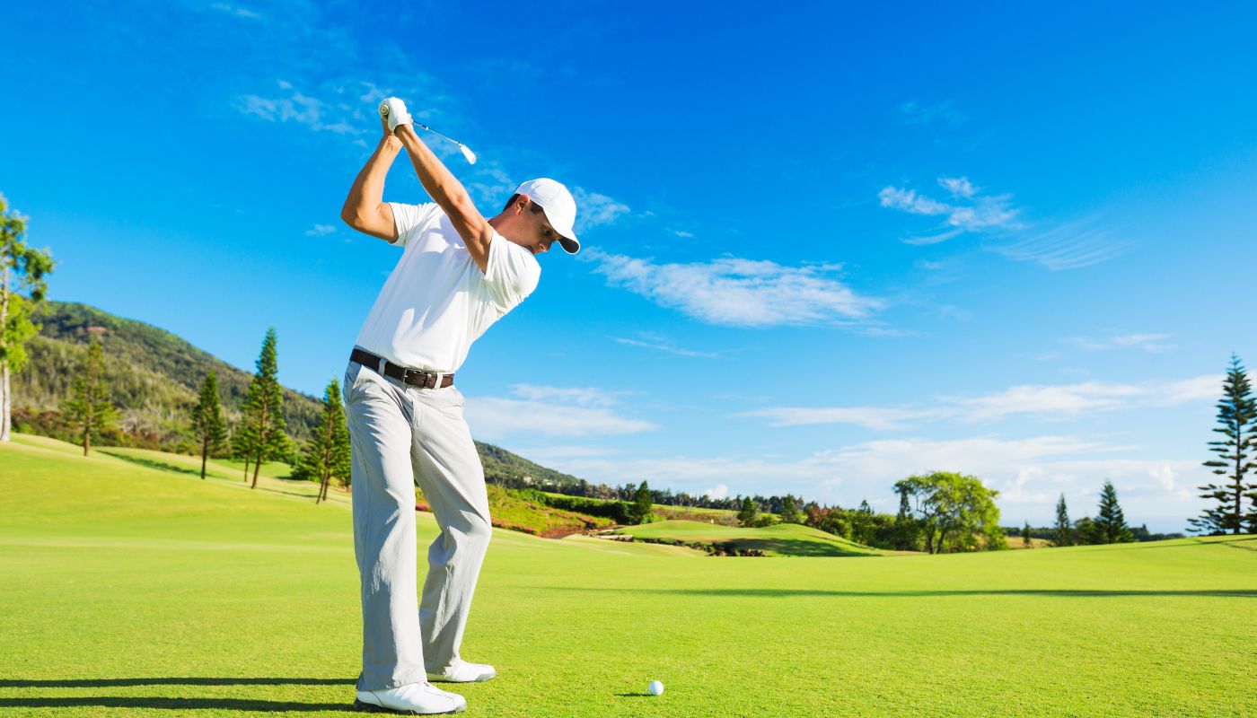 Unforgettable Mexico Golf Packages for Every Golfer